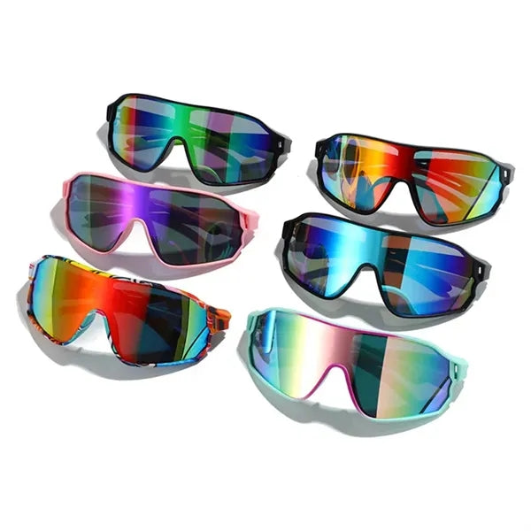 Sport Sunglasses Eye Goggle
