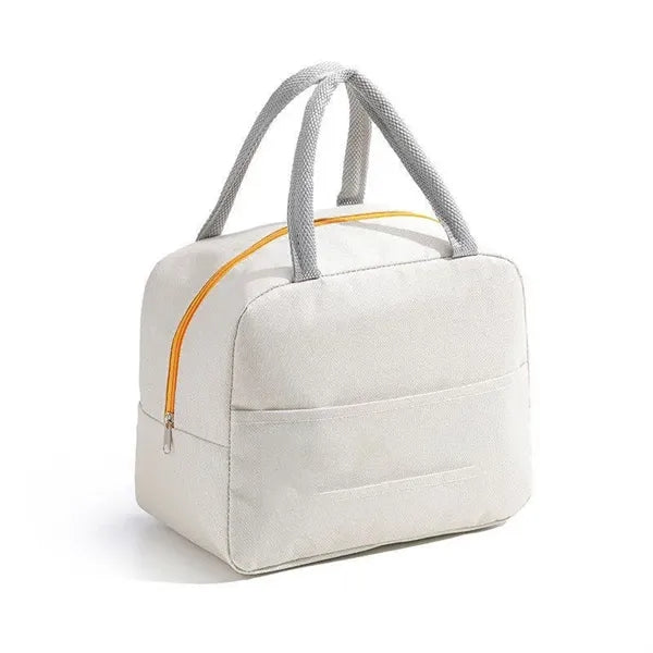 Hand-held Insulated Bag