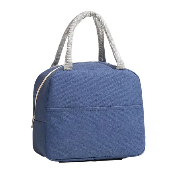 Hand-held Insulated Bag