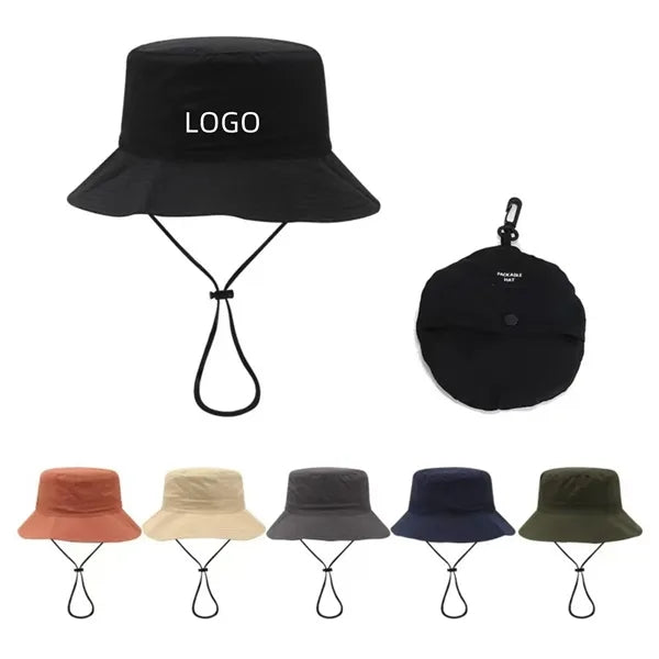 Fisherman's hat