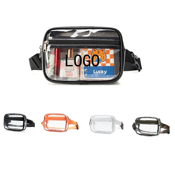 Large Capacity Portable Storage Waist Bag