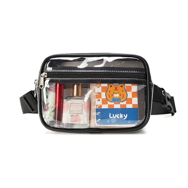 Large Capacity Portable Storage Waist Bag