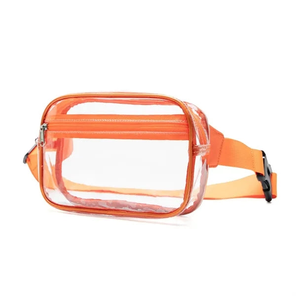 Large Capacity Portable Storage Waist Bag
