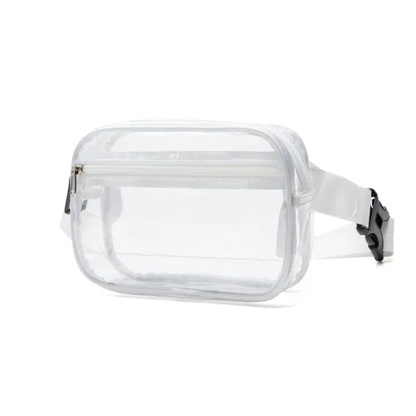 Large Capacity Portable Storage Waist Bag