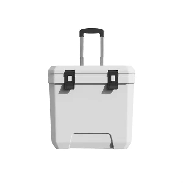 38 Qt Travel Wheeled Cooler