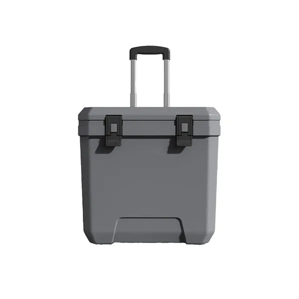 38 Qt Travel Wheeled Cooler