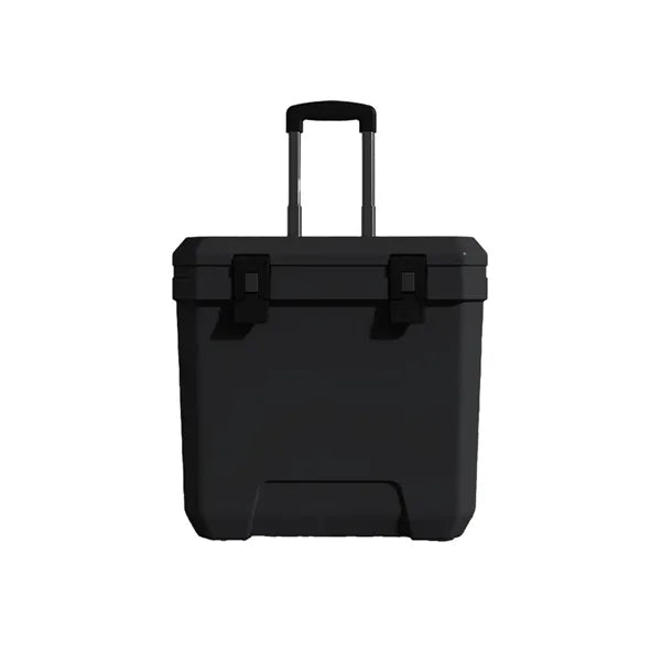 38 Qt Travel Wheeled Cooler
