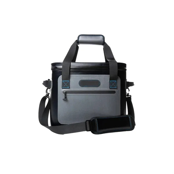 Insulated Bag Portable Ice Chest Box for Lunch