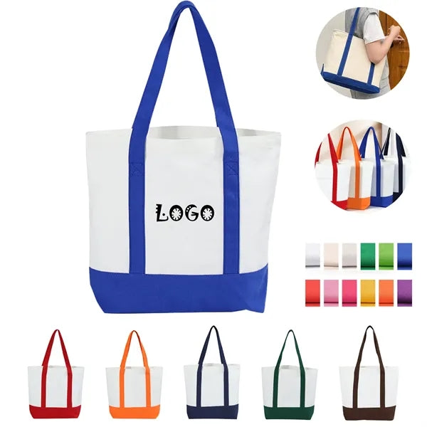 Beach Jute Tote bag