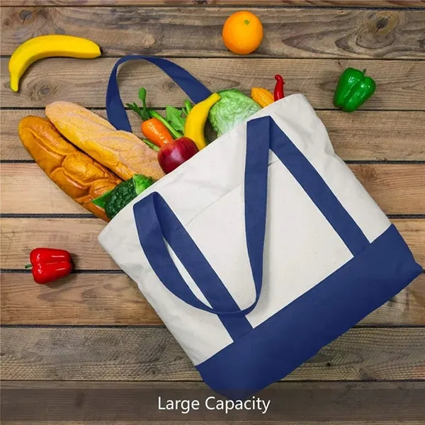 Beach Jute Tote bag