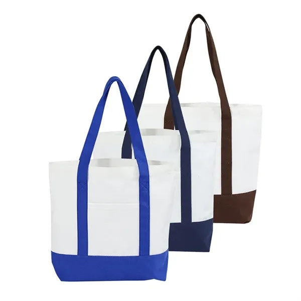 Beach Jute Tote bag