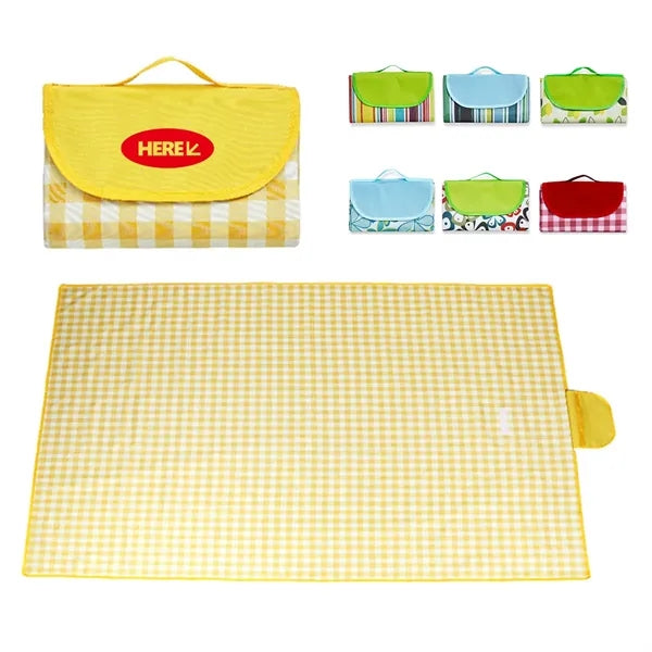 59"*79" Picnic Blanket