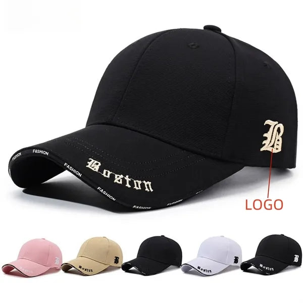Baseball cap