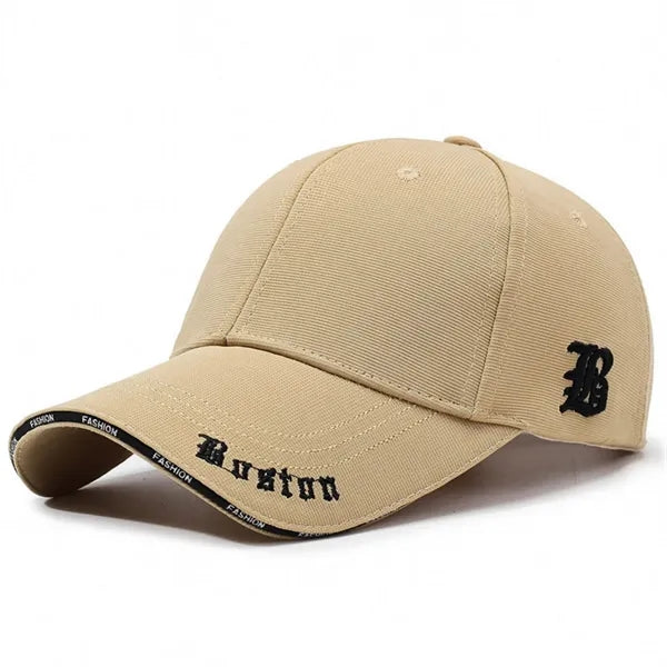 Baseball cap