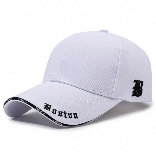 Baseball cap