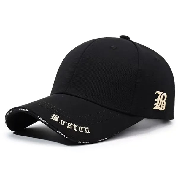 Baseball cap