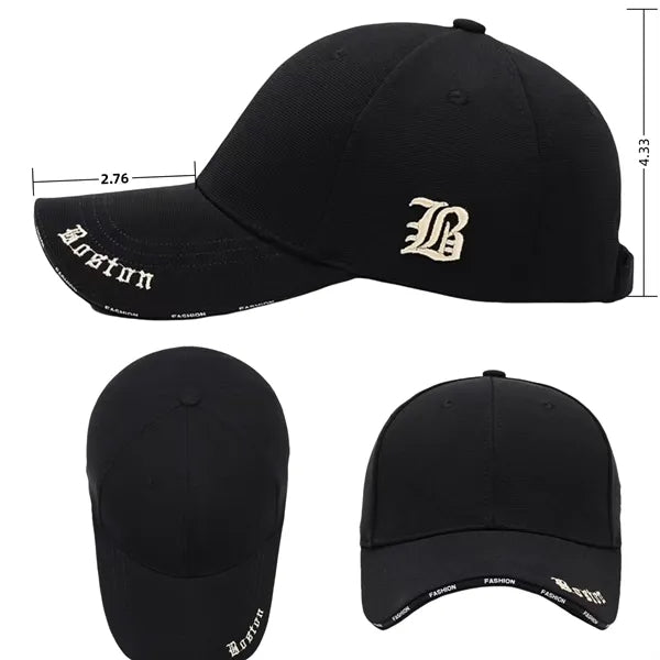 Baseball cap