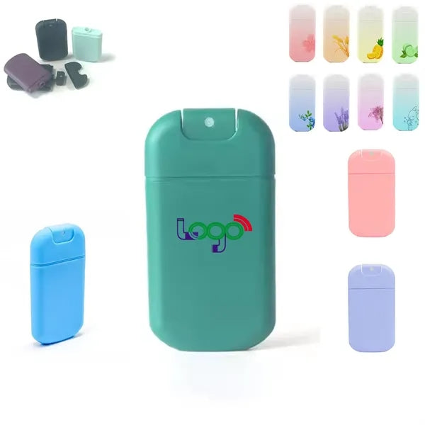 1oz Perfume Spray Bottle