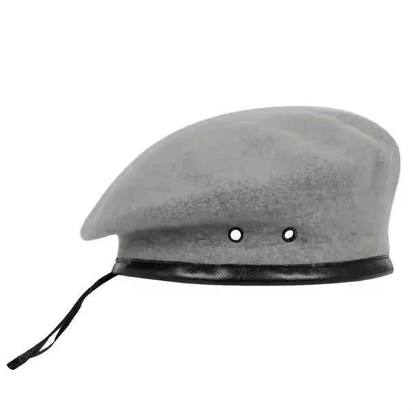 Unisex Wool Beret Hat