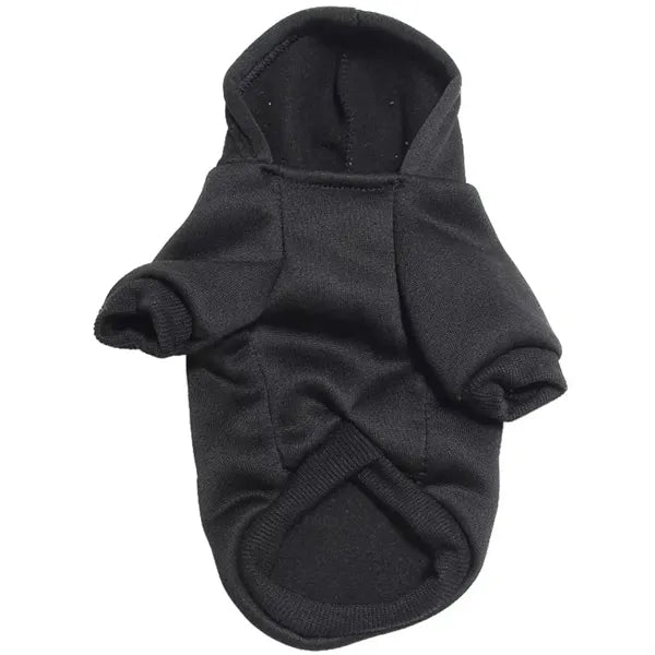 Stylish Dog Hoodie Vest
