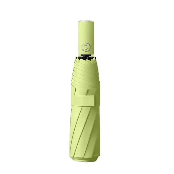 3 Folding Automatic Umbrella