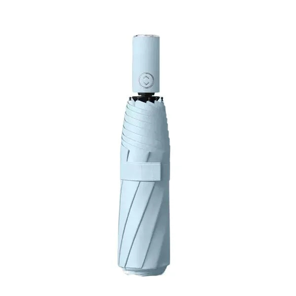 3 Folding Automatic Umbrella