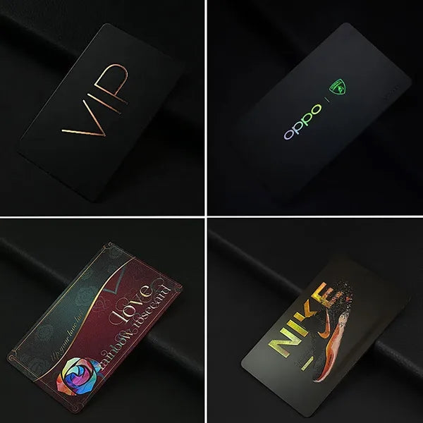 PVC ID Cards