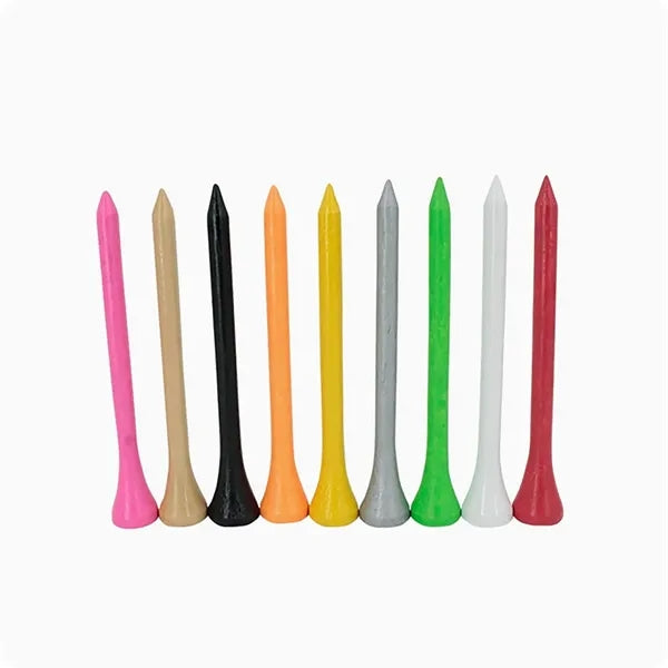Wooden Golf Tees