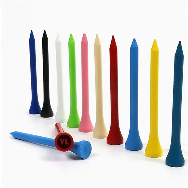 Wooden Golf Tees