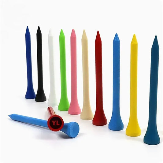 Wooden Golf Tees