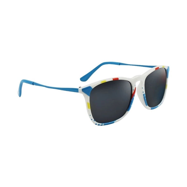 PMS Matched Brooklyn Sunglasses