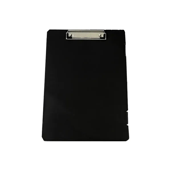 Plastic Storage Folder Binder Clip Boards