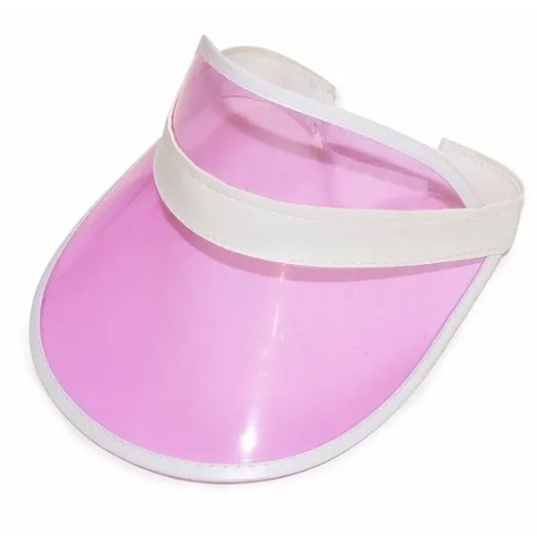 UV Protection Sun Visor Hats Summer Cap