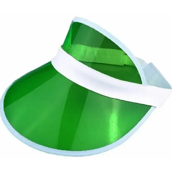 UV Protection Sun Visor Hats Summer Cap