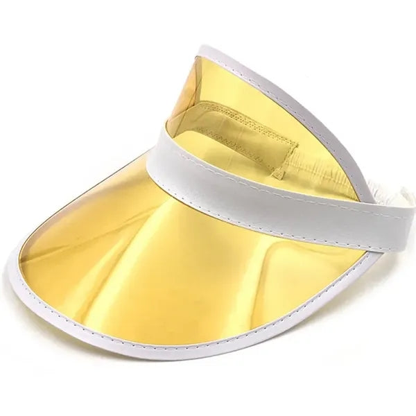 UV Protection Sun Visor Hats Summer Cap