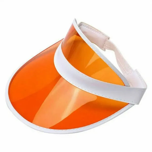 UV Protection Sun Visor Hats Summer Cap