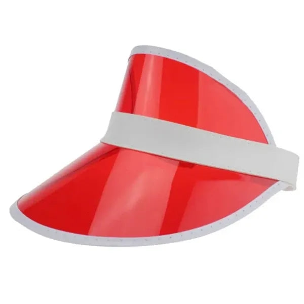 UV Protection Sun Visor Hats Summer Cap