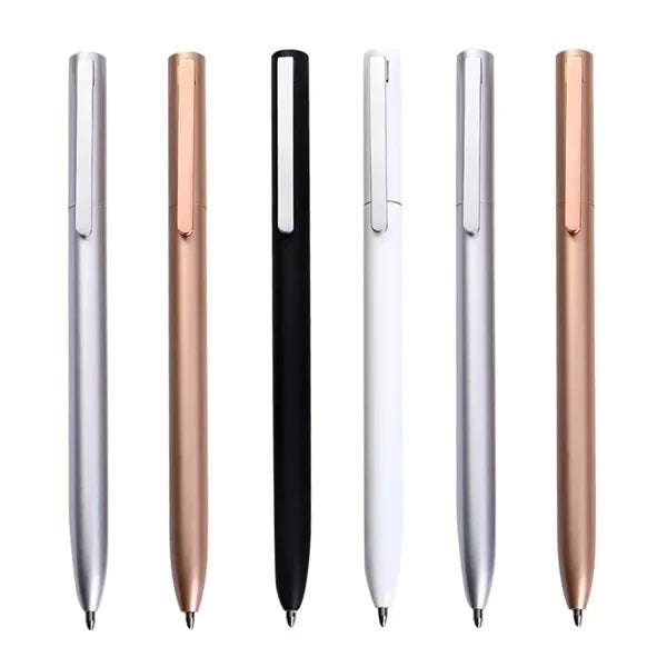 Rotating Ballpoint Pen