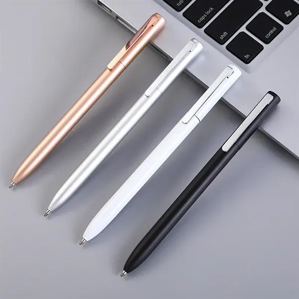 Rotating Ballpoint Pen