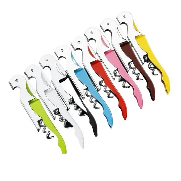 Seahorse Knife Bottle Opener