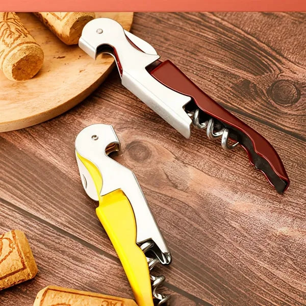 Seahorse Knife Bottle Opener