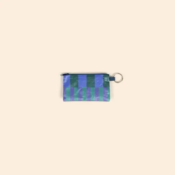 Penny Key Ring Pouch - SofTek