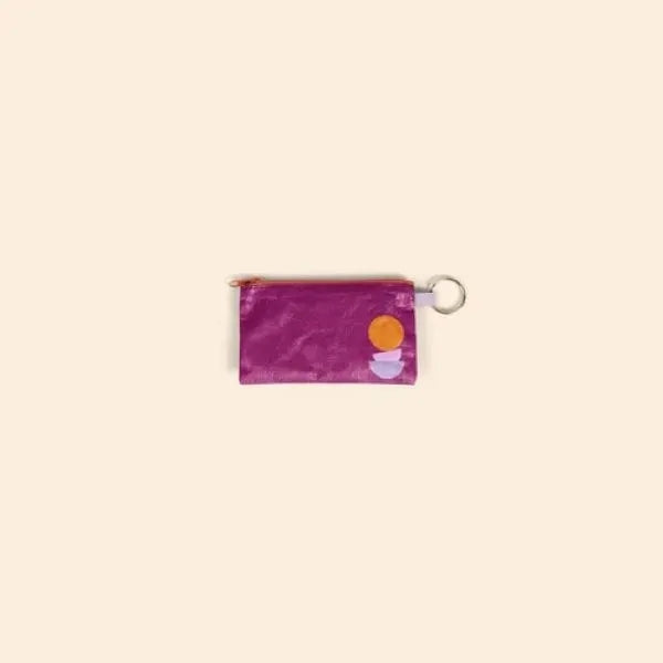 Penny Key Ring Pouch - SofTek