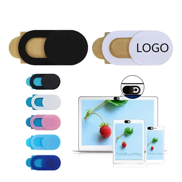 Mobile Phone Camera Anti-peeping Stickers