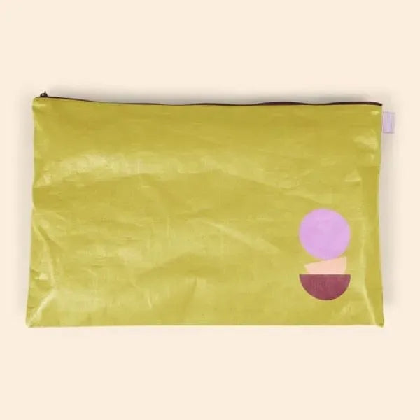 Dottie Pouch - SofTek