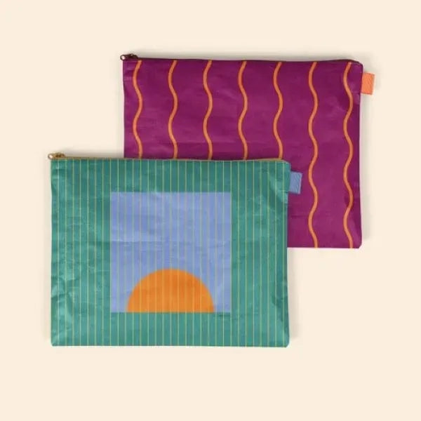 Dollface Pouch - SofTek