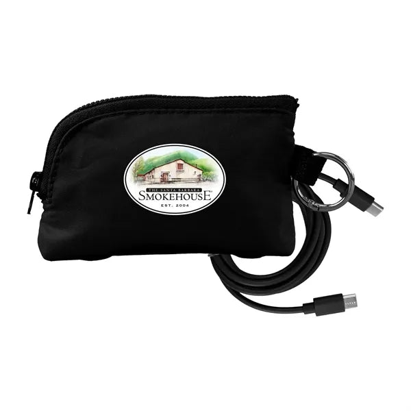 Zip Around C to C Cable Set