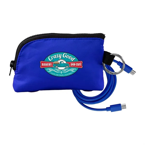 Zip Around C to C Cable Set