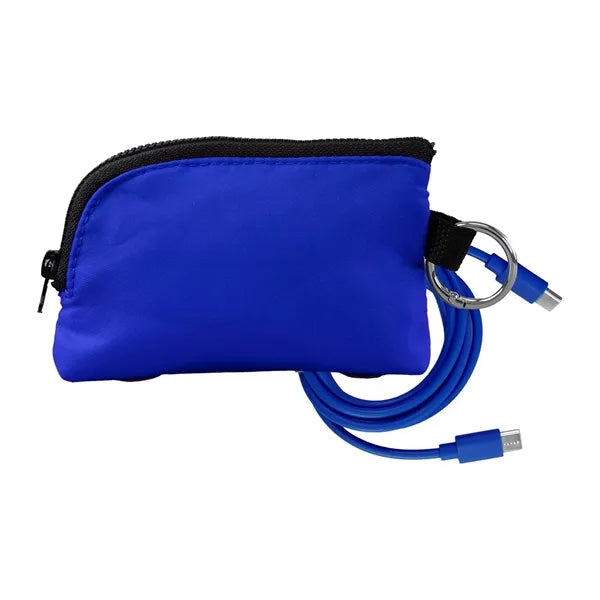 Zip Around C to C Cable Set