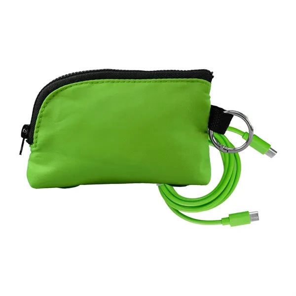 Zip Around C to C Cable Set
